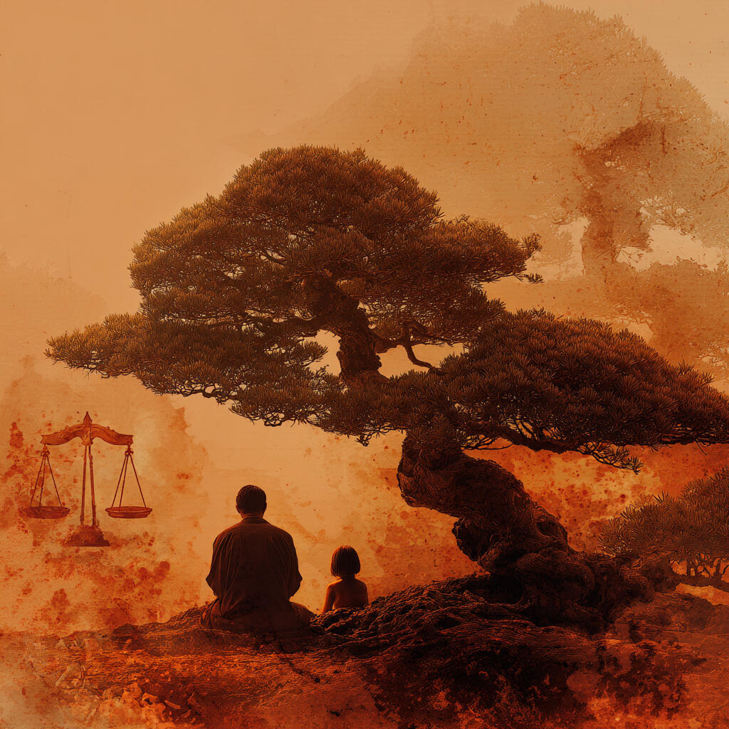 Family Basics Custody, divorce, or protective orders — tough issues, handled with clarity (and humanity).